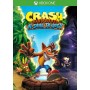 Crash Bandicoot N Sane Trilogy [Xbox one] NEW