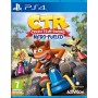 Crash team racing [PS4] Б/У