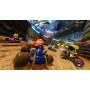 Crash team racing [PS4] Б/У