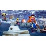 Crash team racing [PS4] Б/У