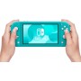 NS: Nintendo Switch Lite (бирюзовый)
