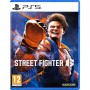 Street Fighter 6 [PS5] New