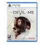 The Dark Pictures: Devil in me [PS5] New