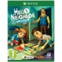 Hello Neighbor. Hide & Seek [Xbox One, Русские субтитры] new