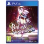 Balan Wonderworld [PS4] Б\У