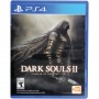 Dark Souls 2: Scholar of The First Sin [PS4] New