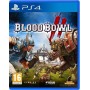 Blood Bowl [PS4] Б/У