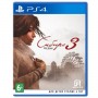 Syberia 3 [PS4] new