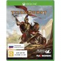 Titan Quest [Xbox one] Б/У