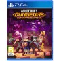 Minecraft Dungeons - Ultimate Edition [PS4] Б/У