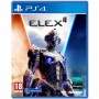 ELEX II [PS4] NEW