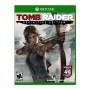 Tomb Raider Definitive Edition [Xbox One] NEW