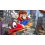 Super Mario Odyssey [Nintendo Switch]  Б/У