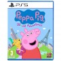 Peppa Pig: World Adventures [PS5] New