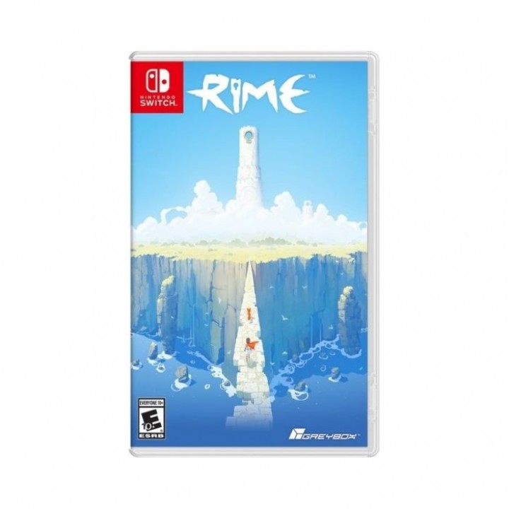 Rime [NS] Б/У