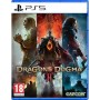 Dragons Dogma II [PS5] new