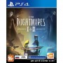 Little Nightmares I&II [PS4] new