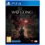 Wo Long : Fallen Dynasty [PS4] Б/У