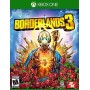 Borderlands 3 [Xbox One] New