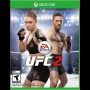 Ufc 2 [Xbox one] NEW