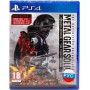 Metal Gear Solid V : The Definitive experience [PS4] Б/У