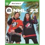 NHL 23 [xbox series X] NEW