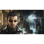 Deus Ex Mankind Divided [PS4] Б/У