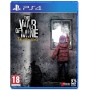 This War of Mine [PS4] new