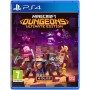 Minecraft Dungeons - Ultimate Edition [PS4] new