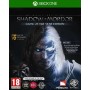 Средиземье. Тени Мордора GOTY русские субт. [Xbox One] New