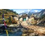 Набор FarCry4+ FarCry PRIMAL [PS4] Б/У