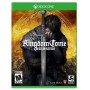 Kingdom Come Deliverance [Xbox one] New