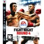 EA Fight Night Round 4 [PS3] Б/У