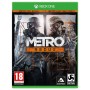 Метро 2033: Возвращение [Xbox One] New