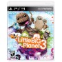 LittleBig Planet 3  [PS3] Б/У