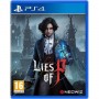 Lies of P [PS4] Б/У