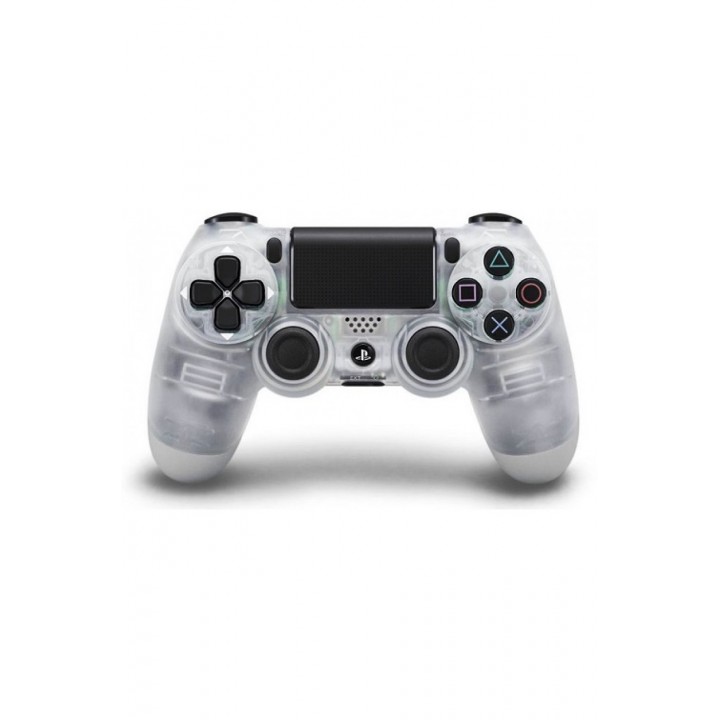 Dualshock4 v2 Crystal Реплика