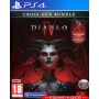 Diablo IV [PS4] new