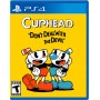 Cuphead цифровая версия [PS4] new