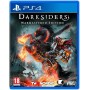 Darksiders warmastered edition [PS4] new