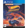 HotWheels Unleashed [PS4] Б/У