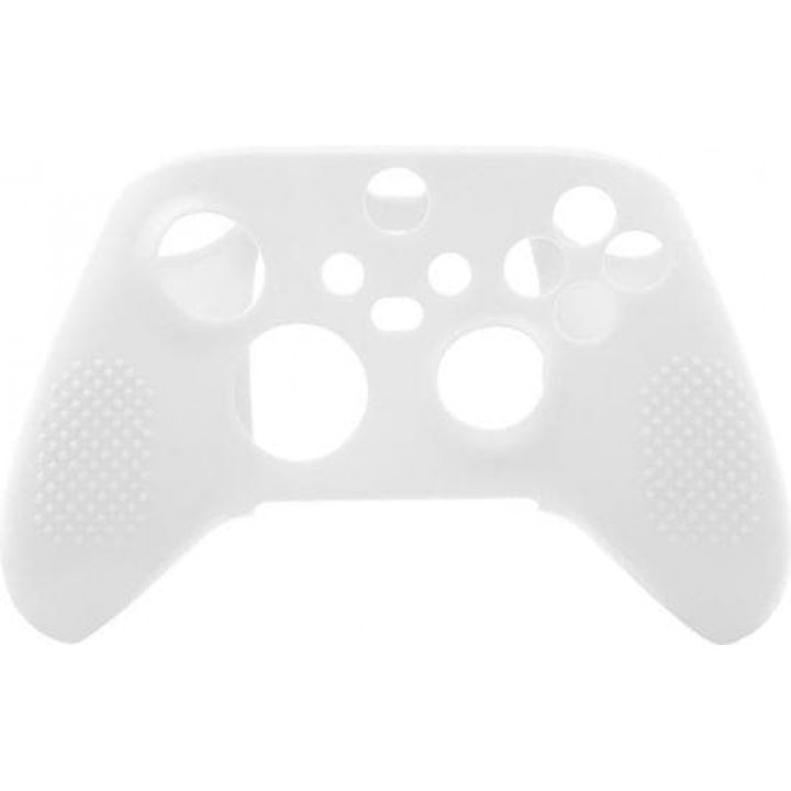 Чехол для Xbox Series X controller Белый