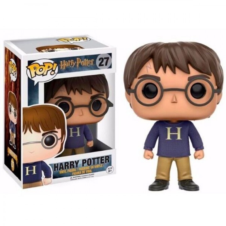 Фигурка Funko POP! Harry Potter