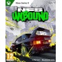 NFS Unbound [Xbox Series X] Б/У