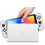 Nintendo Switch Oled White New