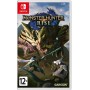 Monster Hunter Rise [Nintendo Switch] б/у