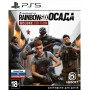 Tom Clancys Rainbow Six Осада [PS5] Б/У