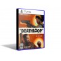 Deathloop [PS5] Б/У