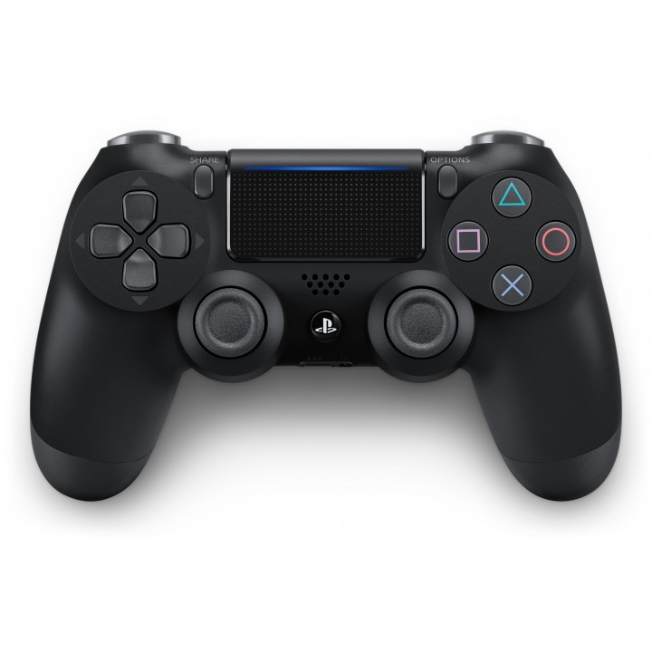 Dualshock 4 v2 black no box