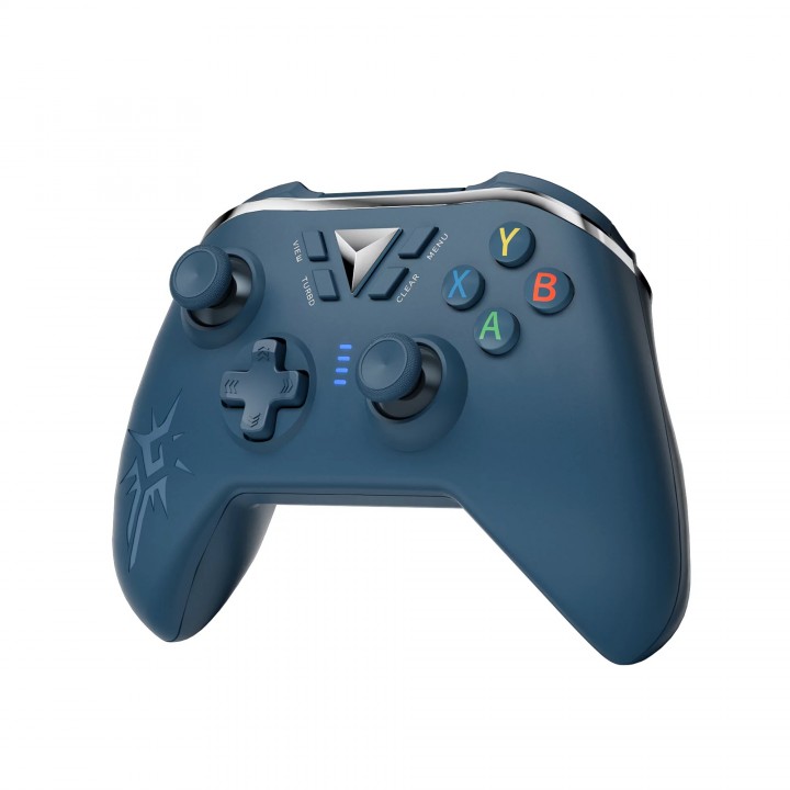 Xbox Series X/S Controller Wireless M1 Midnight Blue